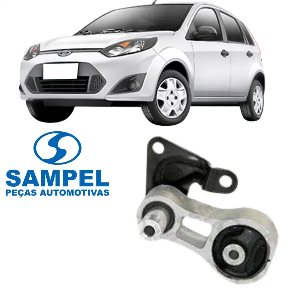 CALCO CAIXA FIESTA 2003/ ECOSPORT 1.6 TRAS (BIELA) C/SUP