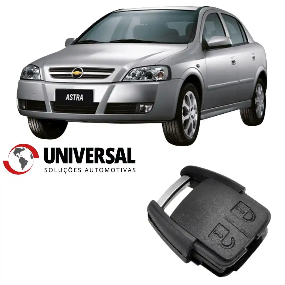 CAPA CONTROLE ALARME ASTRA CELTA MONTANA PRISMA 06/ ZAFIRA