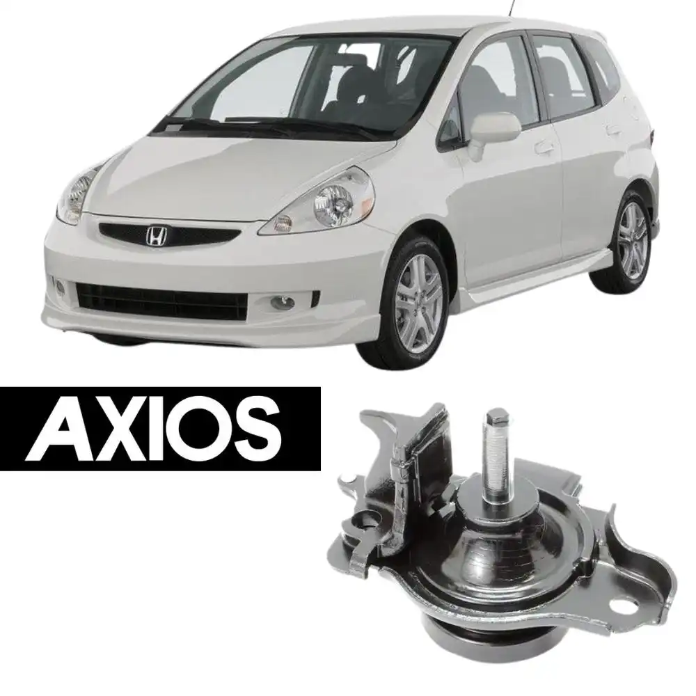 CALCO MOTOR HONDA FIT 03/08 DIR MANUAL
