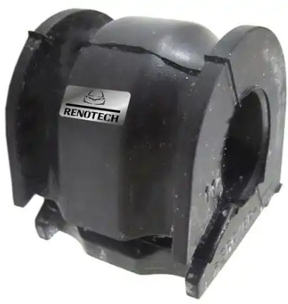 BUCHA EST DIANT RENAULT DUSTER (CENTRAL)