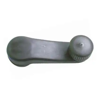 MACANETA VIDRO GOL PLUS 99/ 2/4PTS GOL GIII GIV FOX PRETA