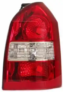 SINAL TRAS HYUNDAI TUCSON 04/13 DIR