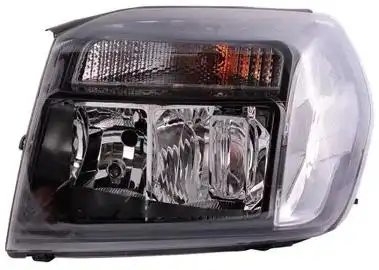 FAROL RANGER 10/12 ESQ C/ MASCARA NEGRA