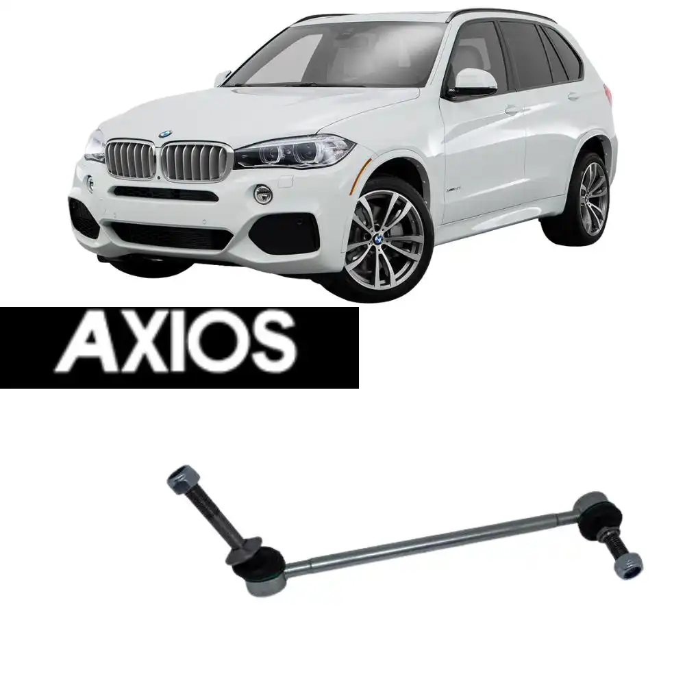 BIELETA DIANTEIRA BMW X5 2014 A 2020 DIR