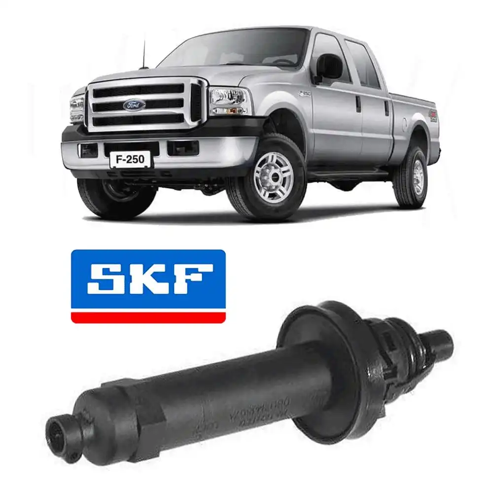 CILINDRO AUXILIAR EMBREAGEM F-250 F-350 F-4000 99/ TDS