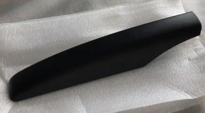 TAMPA TRAS BAGAGEIRO HYUNDAI HB20X