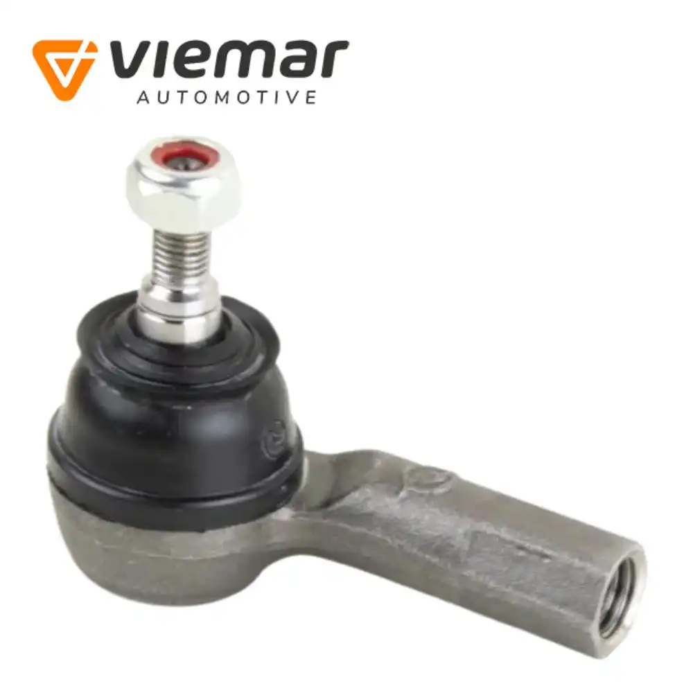 PONTEIRA DIRECAO FOCUS 00/ ESQ M14X2.0 (ROSCA GROSSA)