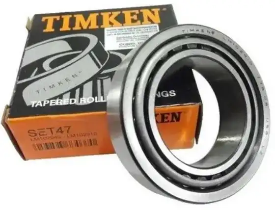 ROLAMENTO RODA DIANTEIRA L200 /K2700 4X4 INTERNO