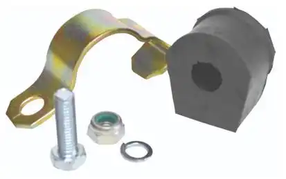 KIT EST DIANT GOL V.P.S PST EXT 86/ FURO MENOR