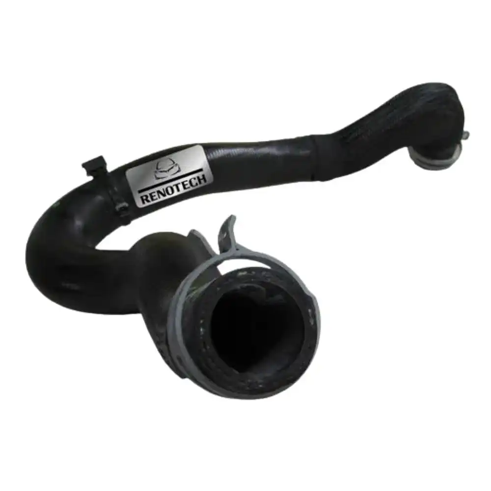 MANGUEIRA RADIADOR RENAULT SANDERO LOGAN 1.0 12V 2014 EM DIA