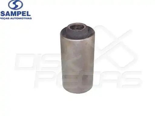 BUCHA BANDEJA DIANTEIRA KIA BESTA GS 1998/ INFERIOR - GRANDE