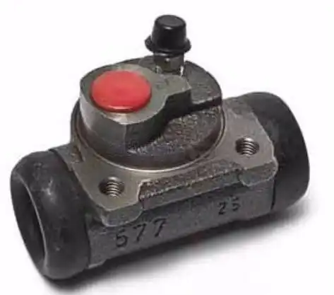 CILINDRO RODA TRAS PEUGEOT 206 1999 A 2009 ESQ