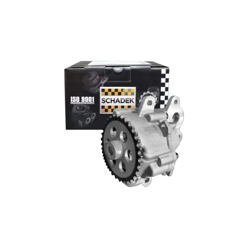 BOMBA OLEO RANGER 3.2 20V 2013 ACIMA