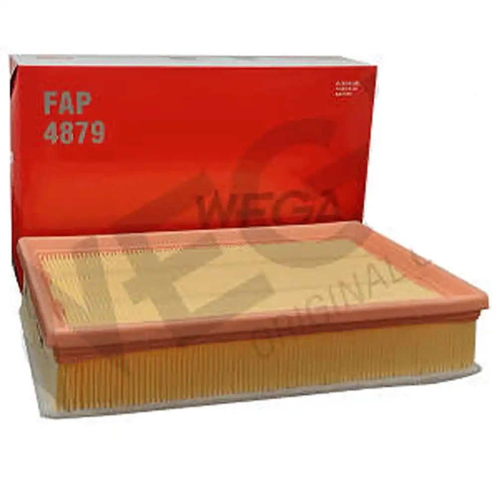 FILTRO AR MOTOR TRANSIT 2.0 16V DIESEL 2022 EM DIANTE