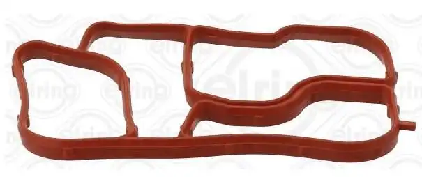 JUNTA RADIADOR OLEO PASSAT 2.0 16V GASOLINA 2007 A 2016