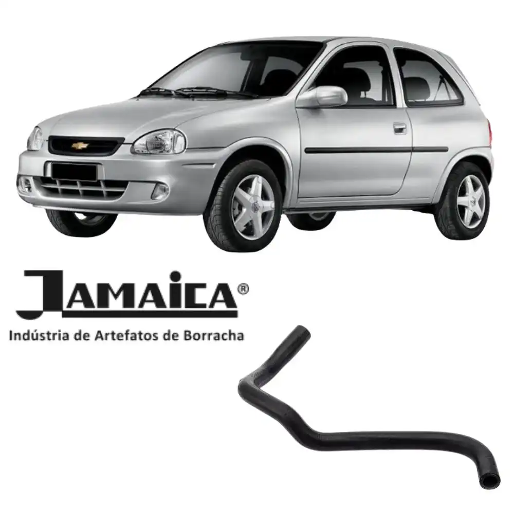 MANGUEIRA AR QUENTE CORSA 96/98