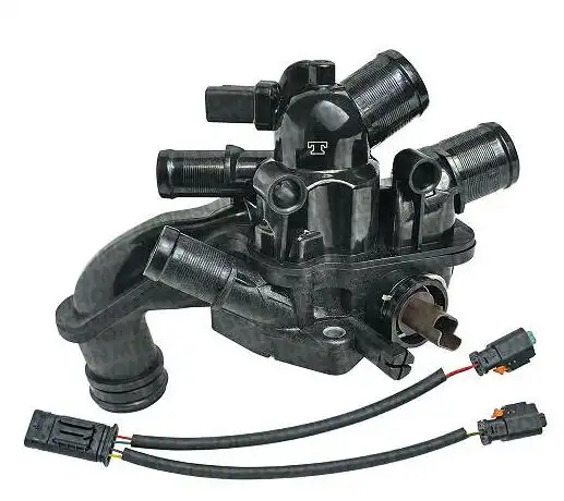 VALVULA TERMOSTATICA PEUGEOT 3008 1.6 16V 2011 A 2019