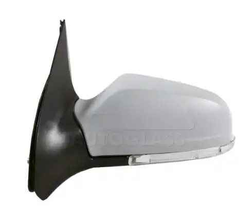 ESPELHO EXT VECTRA 10/11 ESQ ELETRICO C/ PISCA