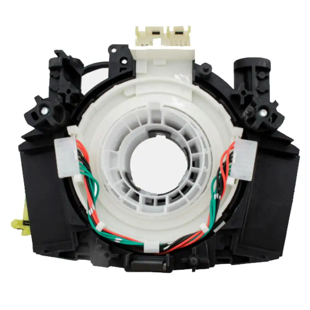 CINTA AIRBAG NISSAN FRONTIER LIVINA TIIDA SENTRA /14 C/ COMA