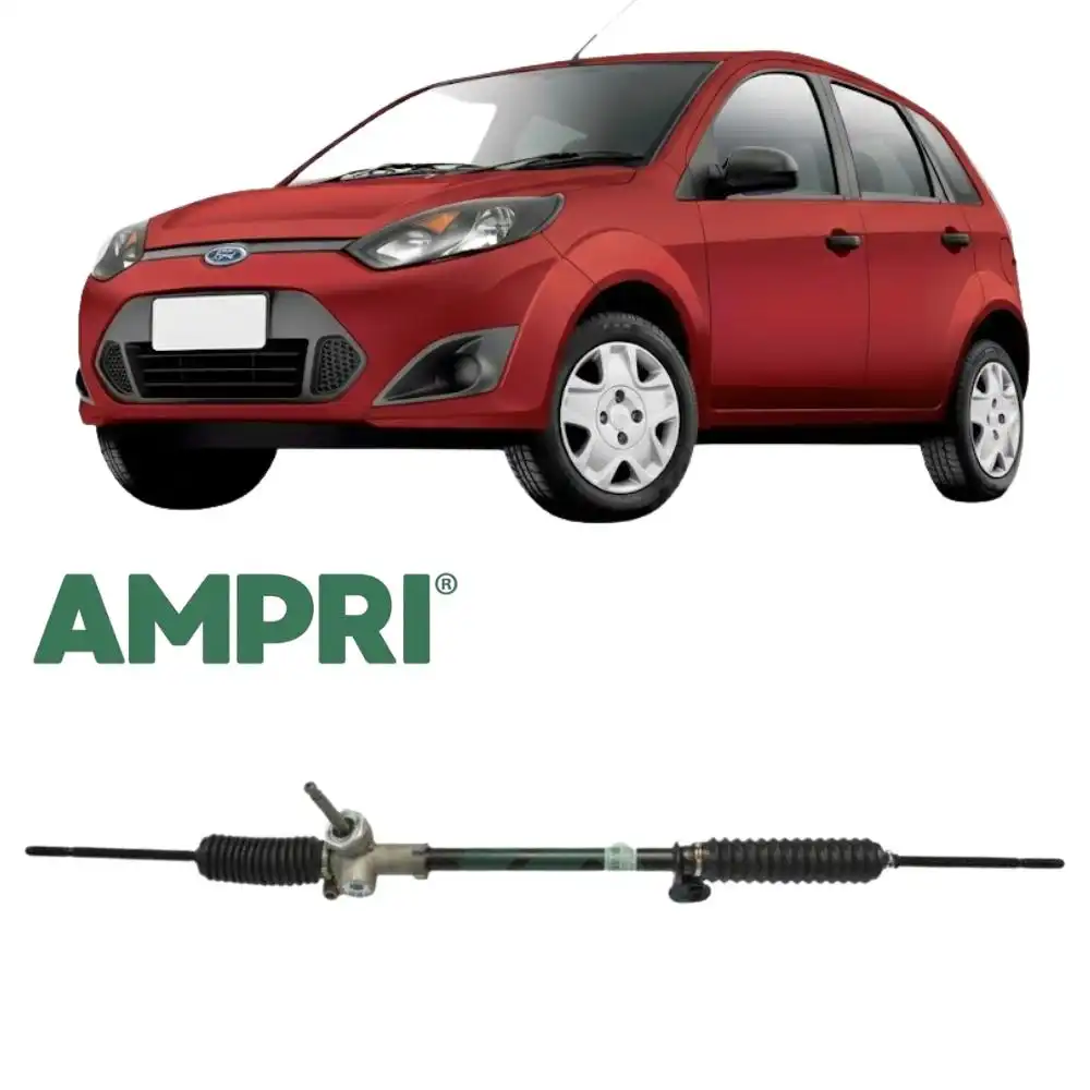 CAIXA DIRECAO FIESTA 1997 A 2006