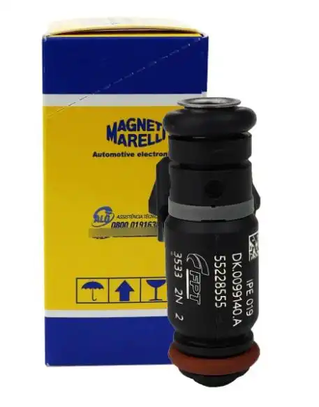 BICO INJ GOL PALIO SIENA DOBLO 1.8 2010/ ETORQ FLEX IPE019