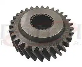 ENGRENAGEM CAIXA CORCEL 5 FIXA/MOVIDA 30 DENTES