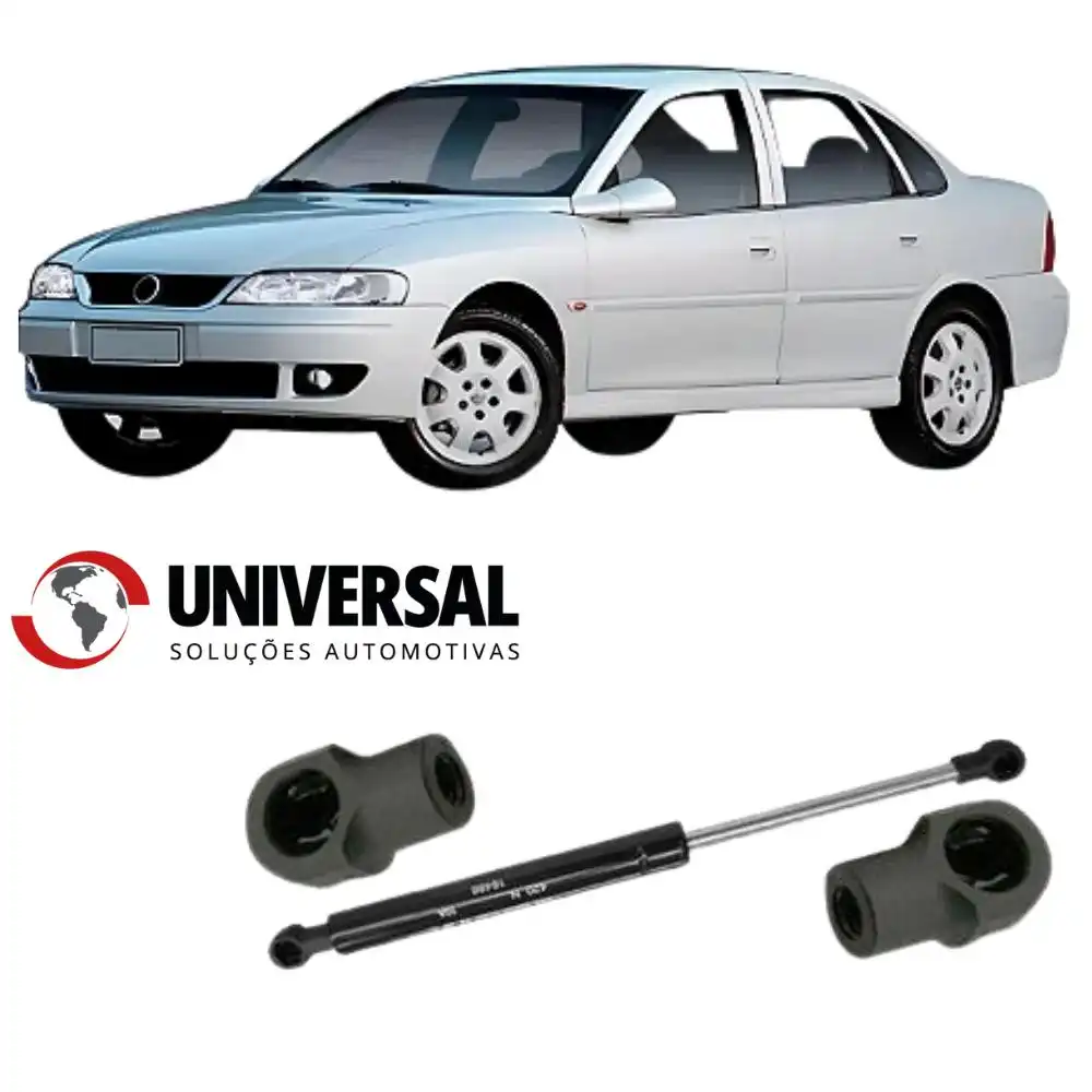 AMORTECEDOR TAMPA VECTRA 97/