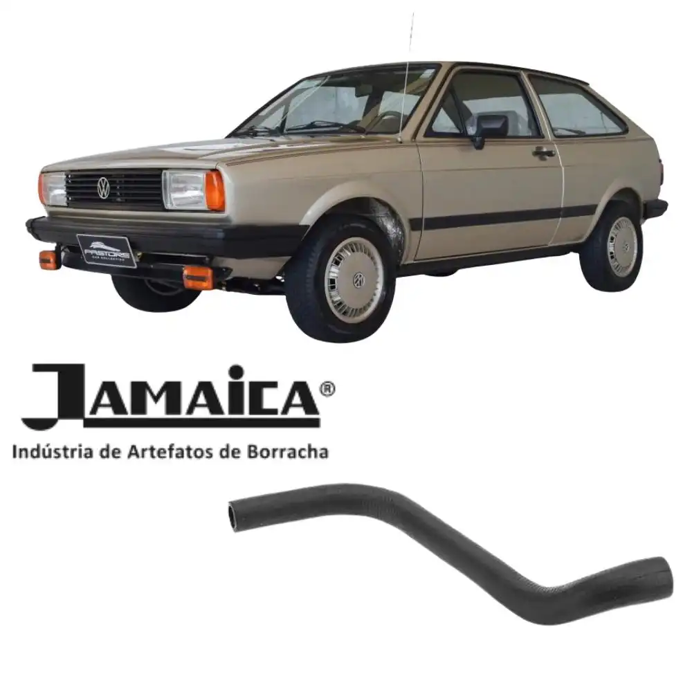 MANGUEIRA BOMBA DAGUA GOL V.P.S. 86/ ESCORT APOLLO 90/92