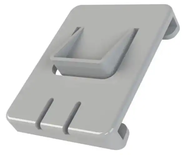 GRAMPO TRILHO BANCO GOL,V.P.S. PASSAT COM TRAVA