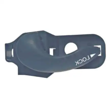 MACANETA INT PALIO 1996/ TRAS ESQ