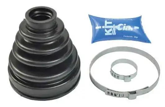 SANFONA HOMOC TOYOTA RAV4 1999 A 2012 LADO CAIXA