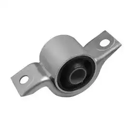 BUCHA BANDEJA DIANT FOCUS 00/08 PARTE TRAS C/ ABRACADEIRA