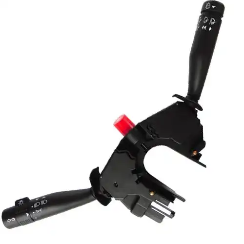 CHAVE PISCA FIESTA HATCH 96/12 SEDAN 04/12 COURIER 97/ KA 00