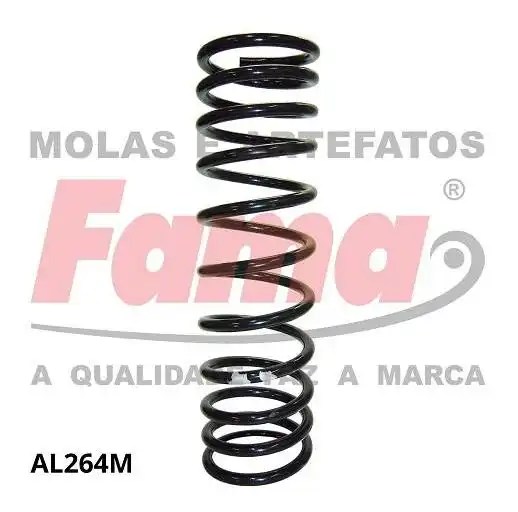 MOLA TRAS GOL VOYAGE 1.6 1.8