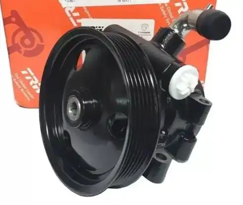 BOMBA DIRECAO HIDRAULICA FIESTA 2003/ ECOSPORT 1.6 2004/2012