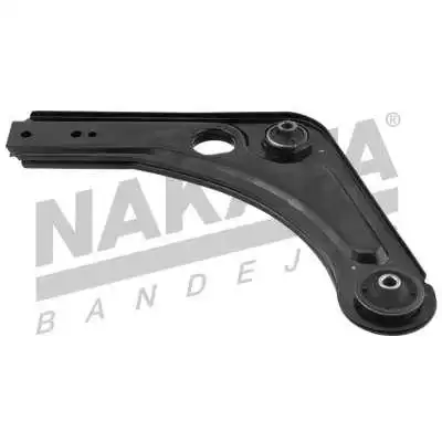 BANDEJA DIANTEIRA ESCORT 2 1993 A 2003 SEM PIVO