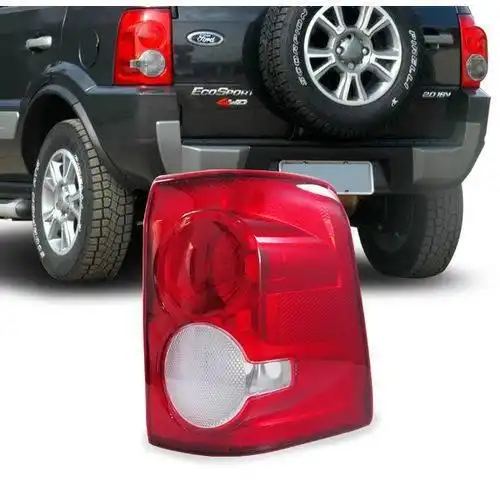 SINAL TRAS ECOSPORT 08/12 DIR