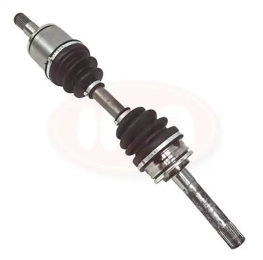 SEMI EIXO MITSUBISHI L-200 2.5 4X4 1994 A 2005 ESQ