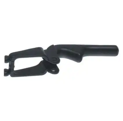 GATILHO MACANETA PORTA GOL V P S PRETO