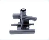 TUBO CONEXAO AGUA JETTA 2.0 TURBO FSI 2005 A 2010