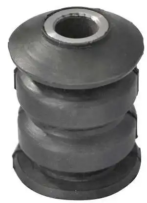 BUCHA BANDEJA DIANT NISSAN TIIDA LIVINA 08/ INF DIANT