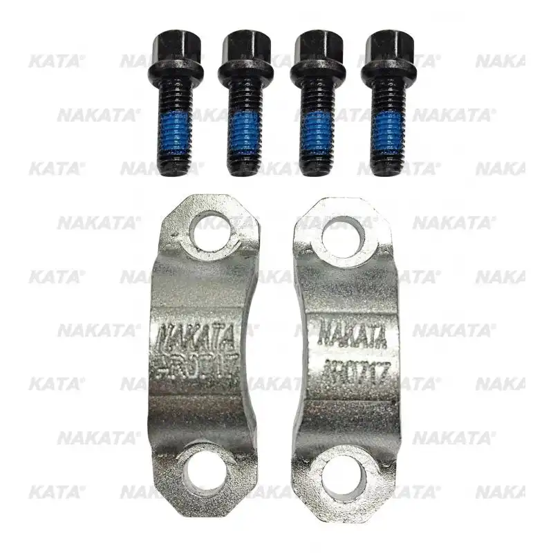 ABRACADEIRA CARDAN FORD F-1000 3.6 1982/