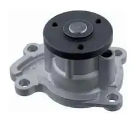 BOMBA DAGUA RENAULT CAPTUR 1.6 16V 2017 EM DIANTE