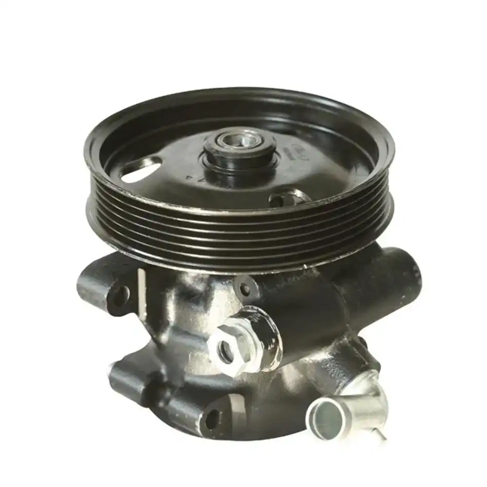 BOMBA DIRECAO HIDRAULICA FIESTA 2003/ ECOSPORT 1.6 2004/2012