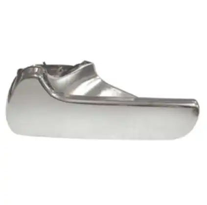 MACANETA INT ASTRA ZAFIRA 99/ DIANT/TRAS ESQ CROMADA