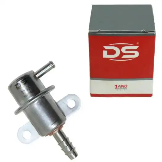 REGULADOR PRESSAO INJ RANGER 2.5 8V 1999 A 2003 GASOLINA