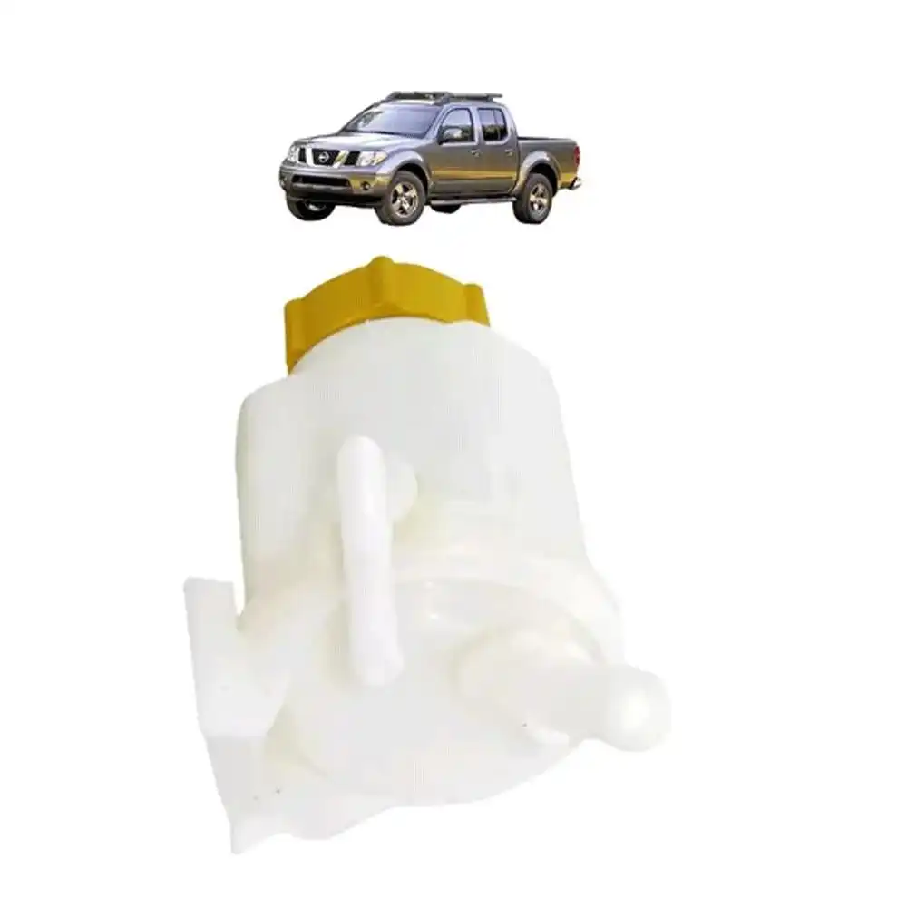 RESERVATORIO OLEO DIR HIDRAULICA NISSAN FRONTIER 2008 A 2015