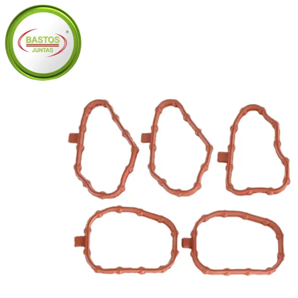 JUNTA TAMPA VALVULA FRONTIER 2.3 16V DIESEL 2017 ACIMA