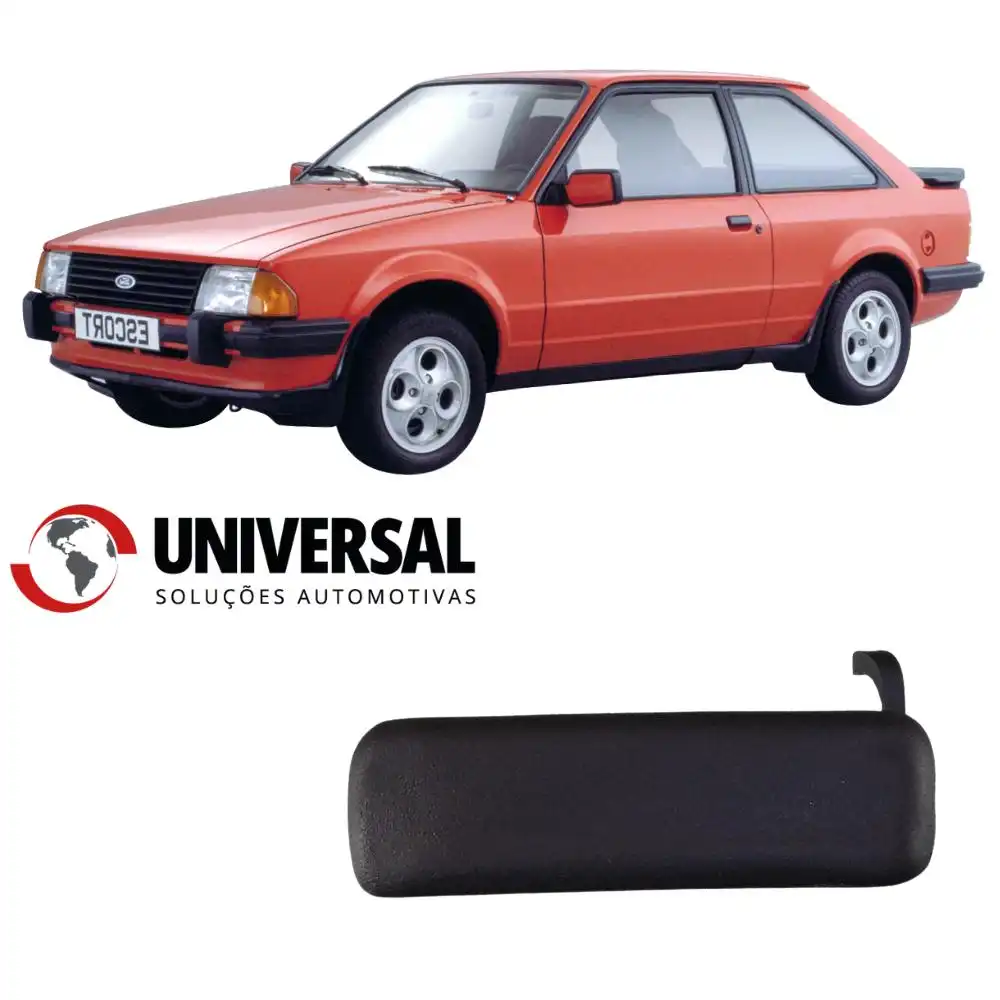 MACANETA EXT ESCORT ESQ