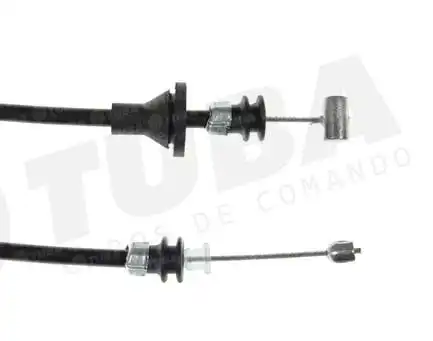 CABO CAPO ESCORT 87/ S/ ALAVANCA